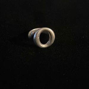 🎁 Tiffany & Co Elsa Peretti Sevillana Ring